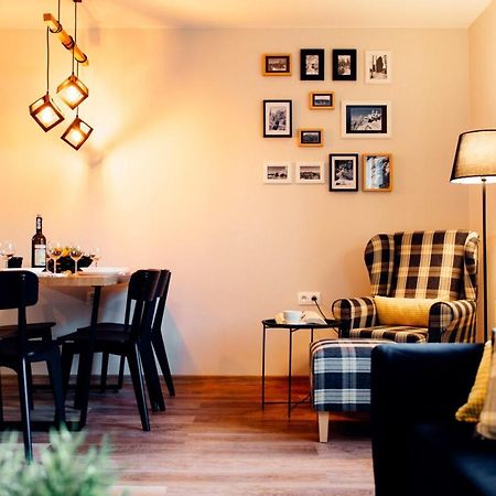 Róża Sudetów Apartamenty Duszniki Zdrój Exterior foto