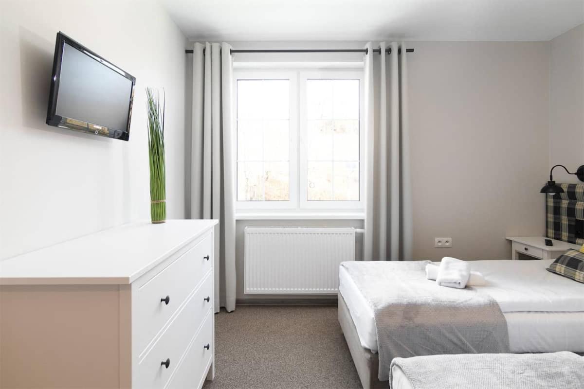 Róża Sudetów Apartamenty Duszniki Zdrój Exterior foto
