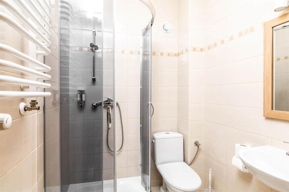 Róża Sudetów Apartamenty Duszniki Zdrój Exterior foto