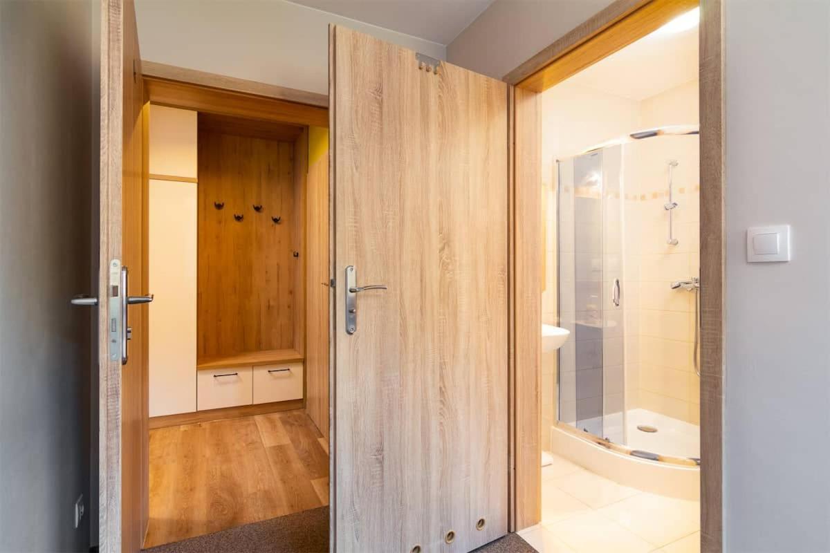 Róża Sudetów Apartamenty Duszniki Zdrój Exterior foto